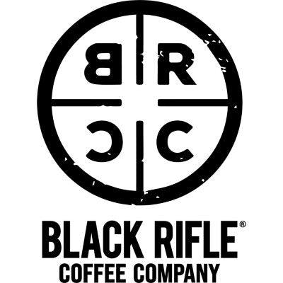 Black Rifle Coffee Company Just Black, Medium Roast K-Cup Coffee Pods 75 ct.