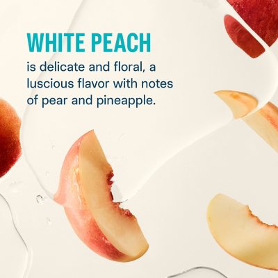 Liquid I.V. Hydration Multiplier Sugar-Free, White Peach, 26 ct.