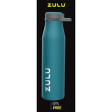 ZULU 26 oz. Stainless Insulated Water Bottle, 2 Pack, Choose Color