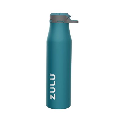 ZULU 26 oz. Stainless Insulated Water Bottle, 2 Pack, Choose Color