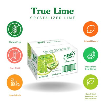 True Lime (500 ct.)