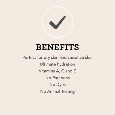 NatureWell Extra Virgin Coconut Oil Moisturizing Cream, 16 oz.