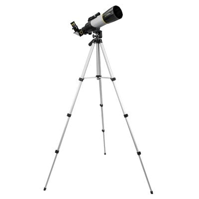 National Geographic 70MM Refracting Telescope with Case