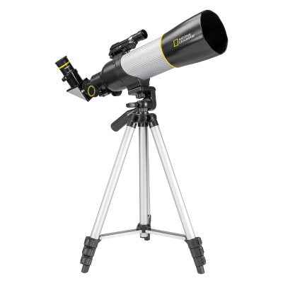 National Geographic 70MM Refracting Telescope with Case