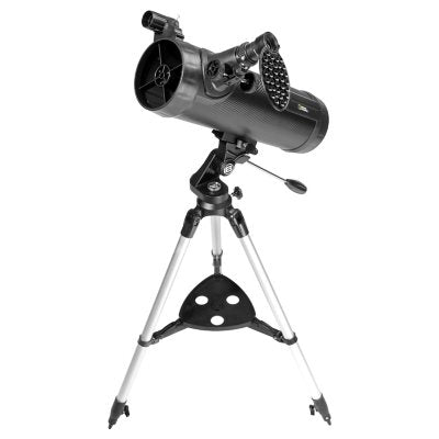 National Geographic NG114mm Newtonian Telescope with Pan Handle