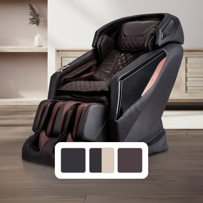 Osaki OS-Pro Yamato Massage Chair, Choose Color