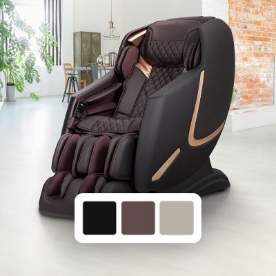 Titan 3D Pro Prestige Zero Gravity Massage Chair, Assorted Colors