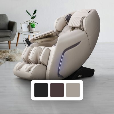 Titan Otamic 3D LE Zero Gravity Luxury Massage Chair, Assorted Colors