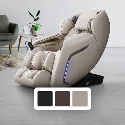 Titan TP-Pro Cosmo Zero Gravity Massage Chair, Assorted Colors