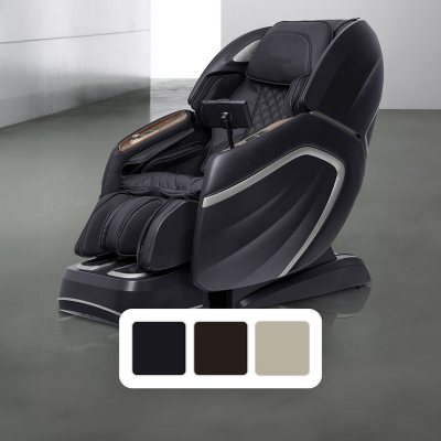 AmaMedic 4D Hilux Premium Zero Gravity Massage Chair, Assorted Colors