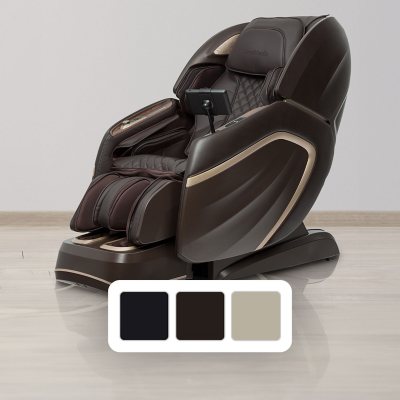 AmaMedic 4D Hilux Premium Zero Gravity Massage Chair, Assorted Colors