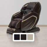 AmaMedic 4D Hilux Premium Zero Gravity Massage Chair, Assorted Colors