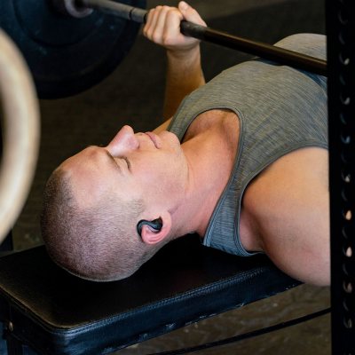 JLab JBuds Air Sport True Wireless Earbuds