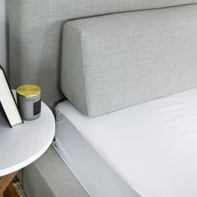 ProtectEase Waterproof Dust Mite and Bed Bug Mattress Protector, Assorted Sizes