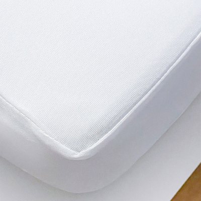 ProtectEase Waterproof Dust Mite and Bed Bug Mattress Protector, Assorted Sizes