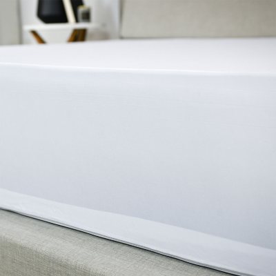 ProtectEase Waterproof Dust Mite and Bed Bug Mattress Protector, Assorted Sizes