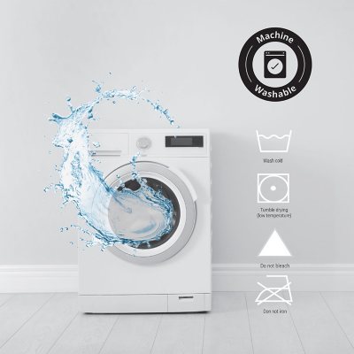 ProtectEase Waterproof Dust Mite and Bed Bug Mattress Protector, Assorted Sizes