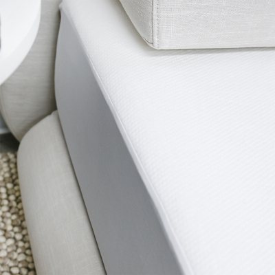 ProtectEase Waterproof Mattress Cover, Assorted Sizes