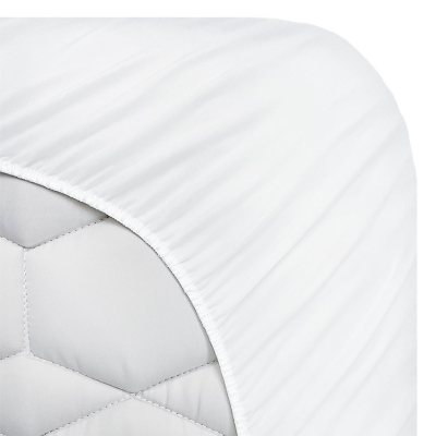 ProtectEase Waterproof Mattress Cover, Assorted Sizes