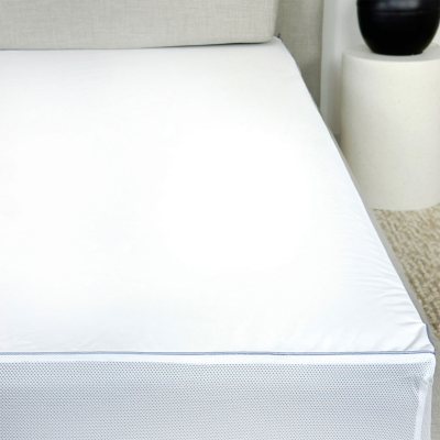 ProtectEase Cooling Comfort Waterproof Mattress Cover, Assorted Sizes