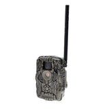 Stealth Cam Sonix Pro Wireless Cellular 36 MP Trail Camera, Dual Network Automatic Connection