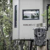 Stealth Cam Sonix Pro Wireless Cellular 36 MP Trail Camera, Dual Network Automatic Connection