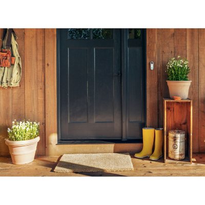 SimpliSafe Pro Wi-Fi Video Doorbell