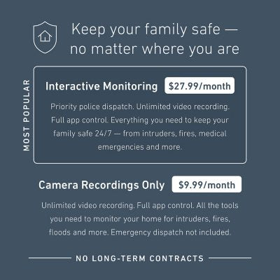 SimpliSafe Pro Wi-Fi Video Doorbell