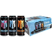 Reign Total Body Fuel Variety Pack 16 fl. oz., 24 pk.