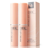 DHC Lip Cream Infused with Olive Oil and Aloe, 0.05 oz., 2 pk.