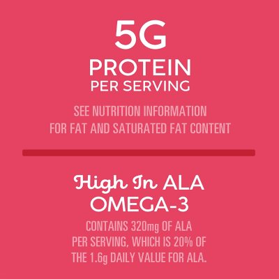 WildRoots Omega Powerhouse Trail Mix, 24 oz.