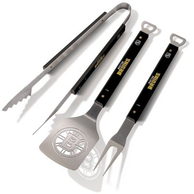 YouTheFan NHL BBQ 3pc Spirit Set, Assorted Teams