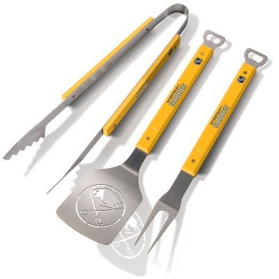 YouTheFan NHL BBQ 3pc Spirit Set, Assorted Teams