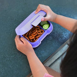 Bentgo Kids Chill Lunch box+ Bentgo Kids Snack  Box