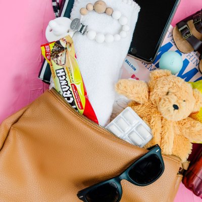 Chef Robert Irvine's FITCRUNCH High Protein Baked Bars, Variety Pack 18 ct.