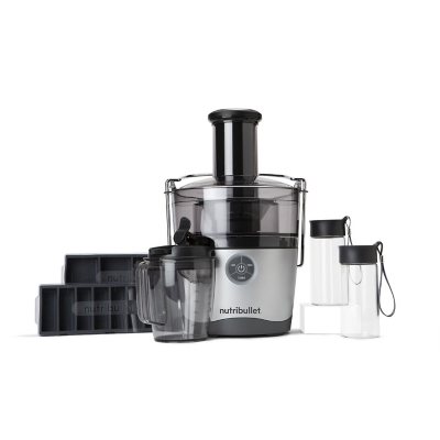 Nutribullet Juicer Pro 1000 Watt Centrifugal Juicer NBJ50200