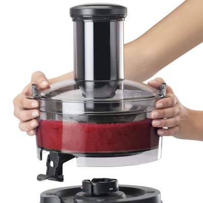 Nutribullet Juicer Pro 1000 Watt Centrifugal Juicer NBJ50200
