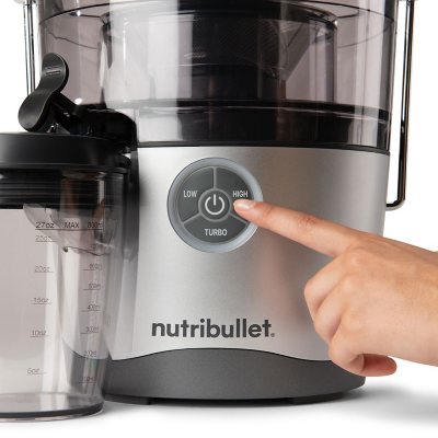 Nutribullet Juicer Pro 1000 Watt Centrifugal Juicer NBJ50200
