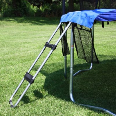 Skywalker Trampolines Wide-Step Ladder Accessory Kit