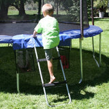 Skywalker Trampolines Wide-Step Ladder Accessory Kit