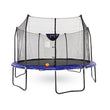 Skywalker Trampolines 14' Heavy Duty Trampoline with Basketball Hoop