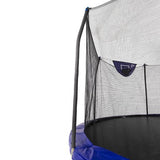 Skywalker Trampolines 14' Heavy Duty Trampoline with Basketball Hoop