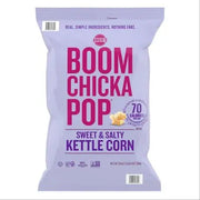 Angieâ€™s BOOMCHICKAPOP Sweet & Salty Kettle Corn, 25 oz.