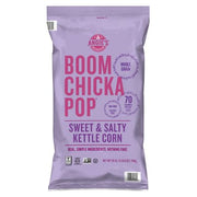 AngieÃ¢ÂÂs Boom Chicka Pop Sweet & Salty Kettle Corn, 25 oz.