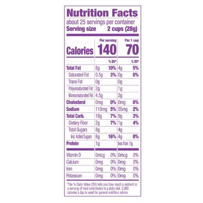 AngieÃ¢ÂÂs Boom Chicka Pop Sweet & Salty Kettle Corn, 25 oz.