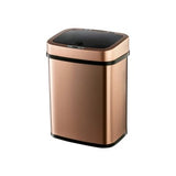 Nine Stars 3.2g Motion Sensor Trash Can, Assorted Colors