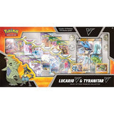 Pokémon Heavy Hitters Premium Collection