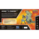 Pokémon Heavy Hitters Premium Collection