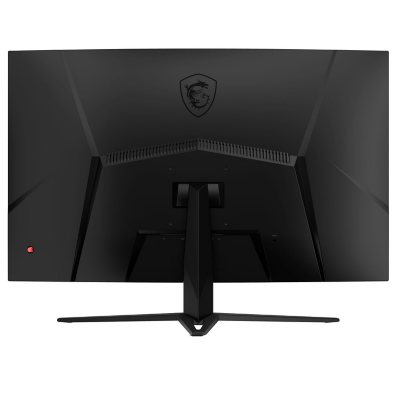 MSi 31.5" Curved FHD Display, 250Hz 1ms, Gaming Monitor
