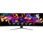 MSI 49" gekrümmtes OLED-Display, 144Hz 0,03ms, Gaming-Monitor